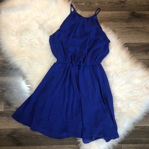 Lush dress